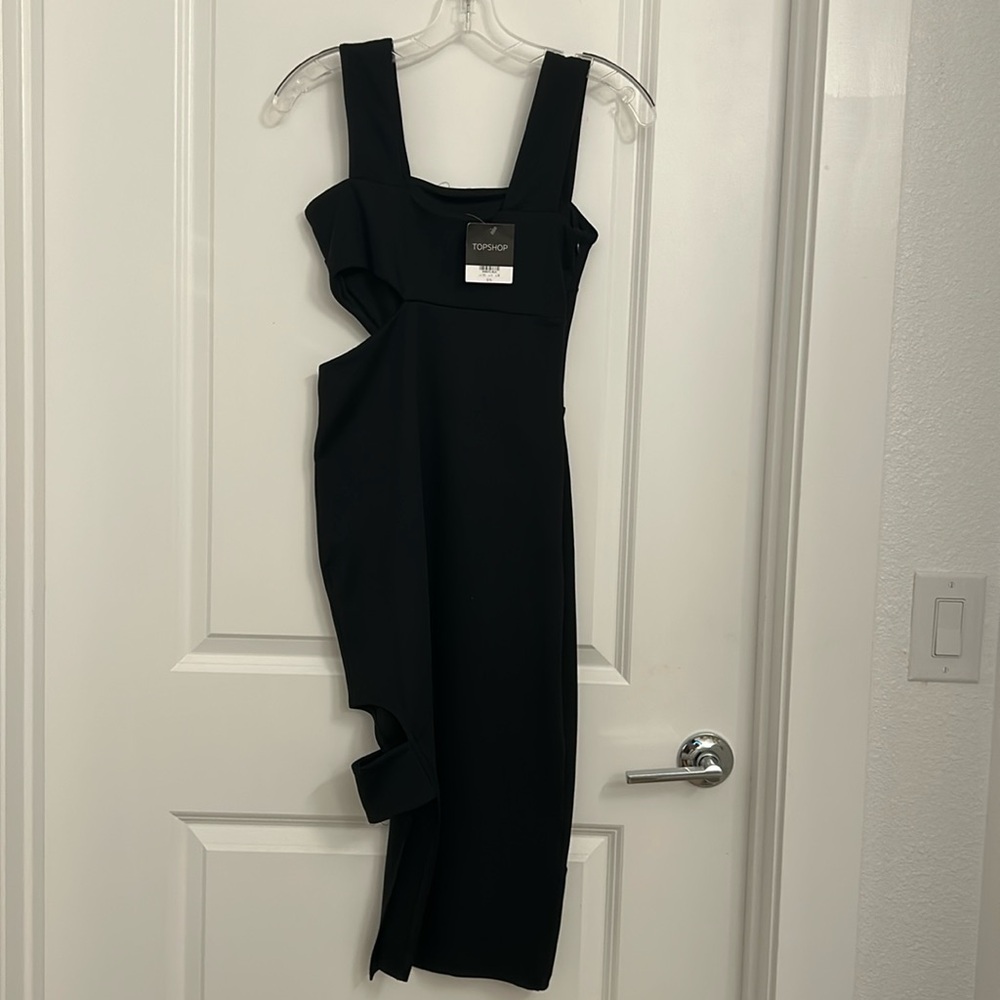 Topshop dresss